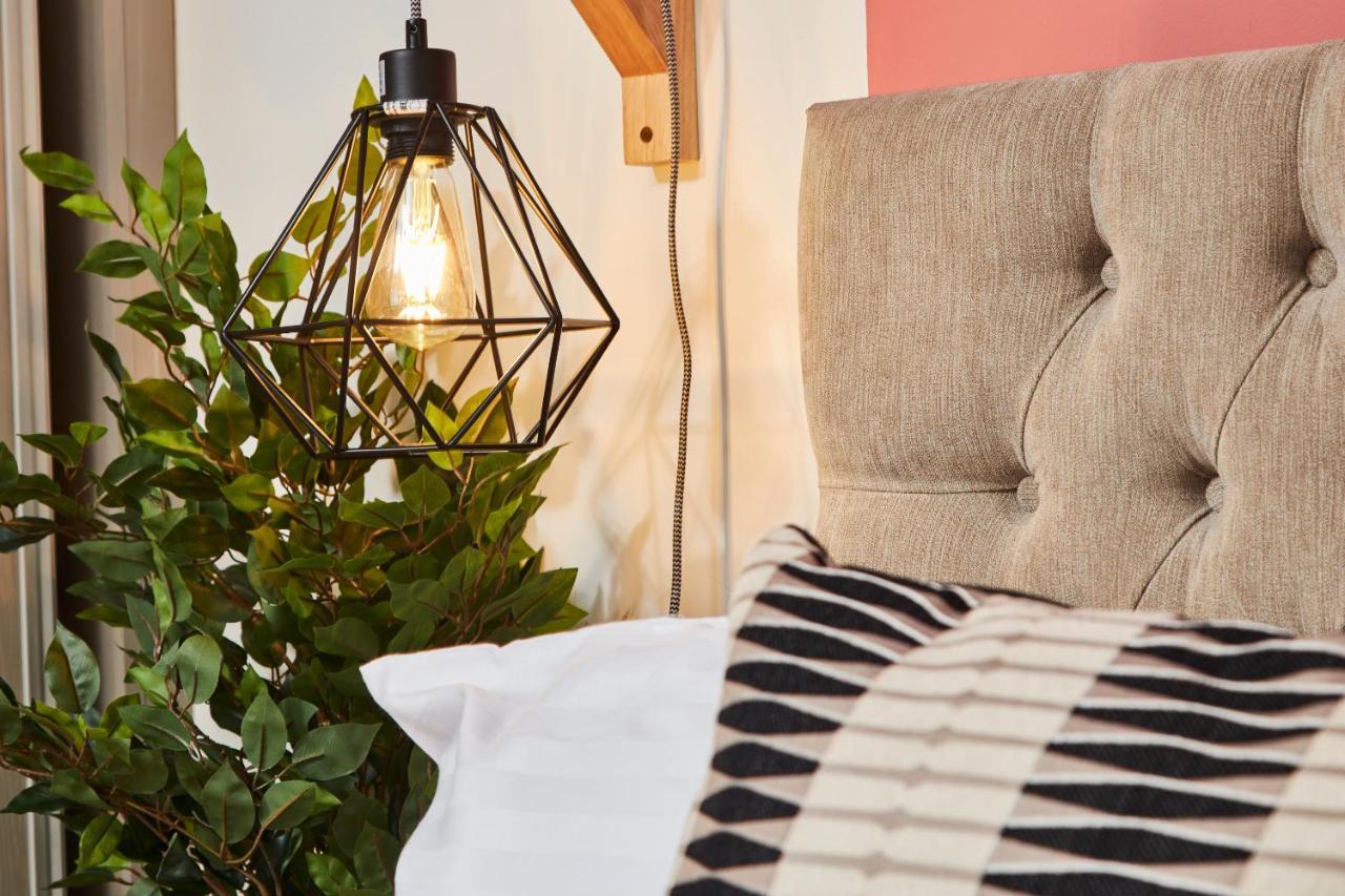 Apartament Stunning City Centre 3 Bed, 3 Bath - Sleeps 8! Leeds  Zewnętrze zdjęcie